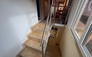 VILA 5 CAMERE, TEREN 600 MP, RUCAR - Poză 12