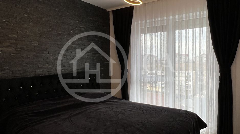Apartament lux cu 3 camere de vanzare in zona Nufarul Oradea - Poză 5