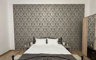 Apartament Modern De Inchiriat | Pet Friendly | Ultracentral | Terasa - Poză 1