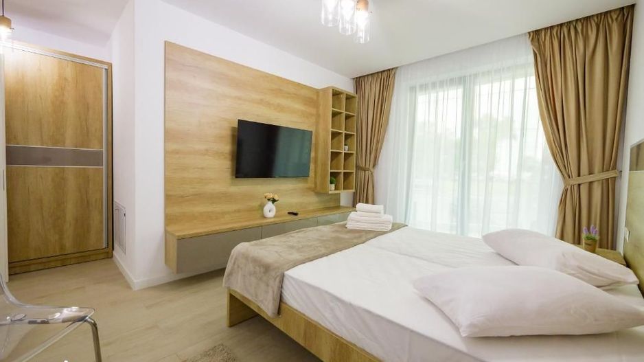 Apartament 2 camere in Mamaia zona Aqua Park - Ocazie - Poză 8