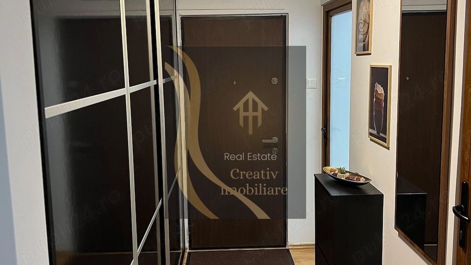 Garsoniera Lujerului Politehnica - Poză 2