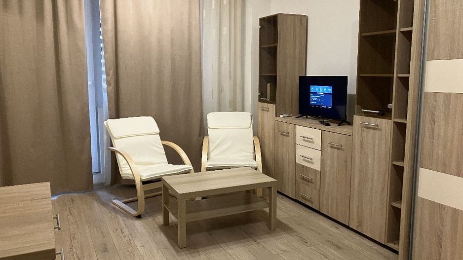 Închiriere garsonieră spațioasă – Militari Residence - Poză 4