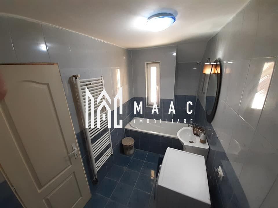 Apartament 3 Camere I Dcomandat I Balcon I Mihai Viteazu - Poză 8