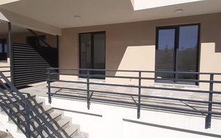 Militari, metrou PACII, zona de case, 3 camere + terasa + teren 46 mp, finalizat - Poză 2