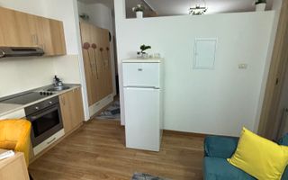 Apartament 1 cameră generos zona Complex - Poză 11