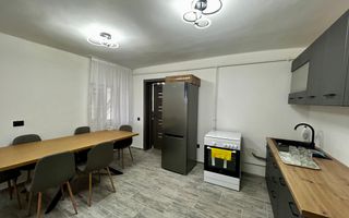 3 camere Modern, Parcare, Curte, Pet Friendly, Parc Poligon, Floresti - Poză 9