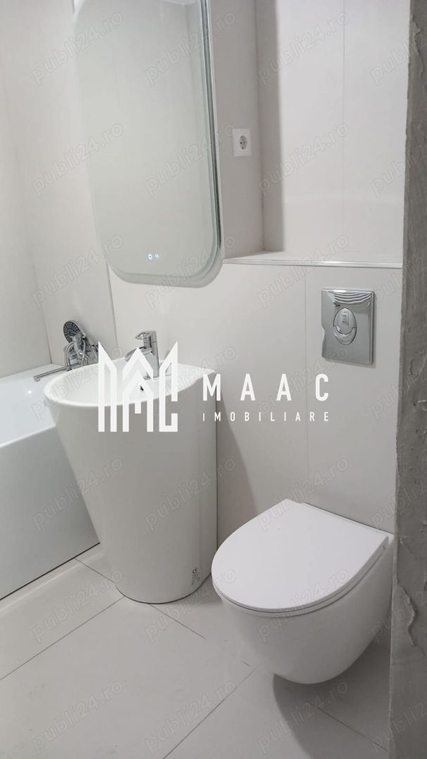 Apartament 3 camere I Decomandat I Loc Parcare I Balanta - Poză 5