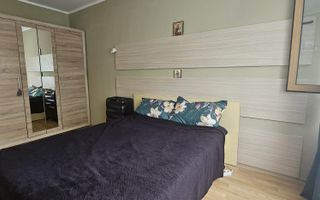 Garsoniera de vanzare in Tiglina 1 – Etaj 2, mobilata si utilata - Poză 3