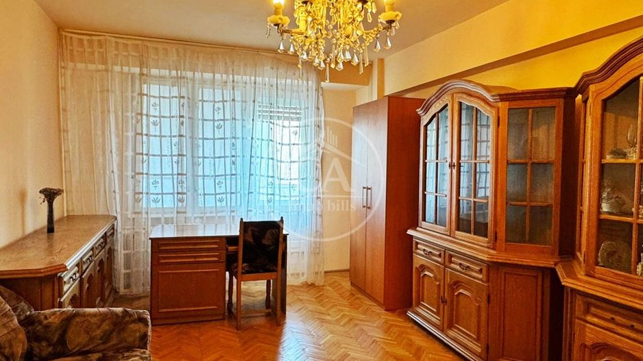 Apartament de închiriat cu 4 camere în zona Decebal, Oradea - Poză 7