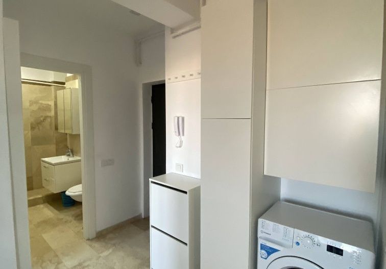 Apartament 2 camere de inchiriat, parcare inclusă, Prelungirea Ghencea - Poză 3
