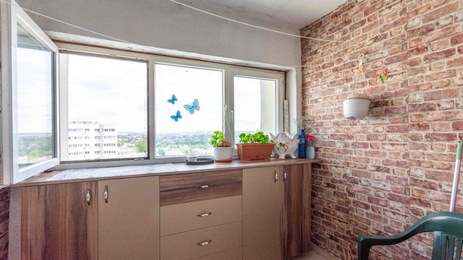 Apartament 4 camere Pantelimon -Vergului -Costin Georgian - Poză 17