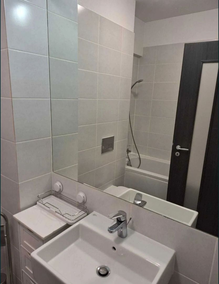 AP. 2 CAMERE BELVEDERE RESIDENCE, MASINA SPALAT VASE, BLOC NOU, MODERN - Poză 6