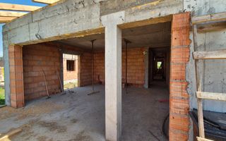 Duplex la rosu, Giarmata-Vii - Poză 3