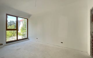 DUPLEX  3 Camere**TERASA+ CURTE**Bloc boutique***NOU// DOMENII - Poză 13