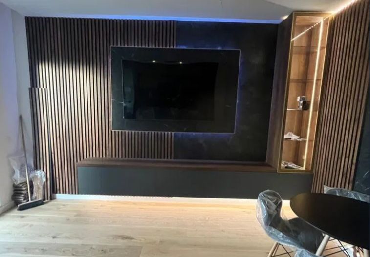 Apartament ULTRALUX in Pipera - prima inchiriere - parcare subterana - Poză 6