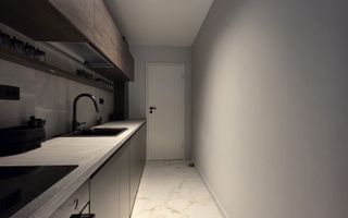 Apartament 2 Camere Premium | Parcare Subterană | Sun Royal View - Poză 8