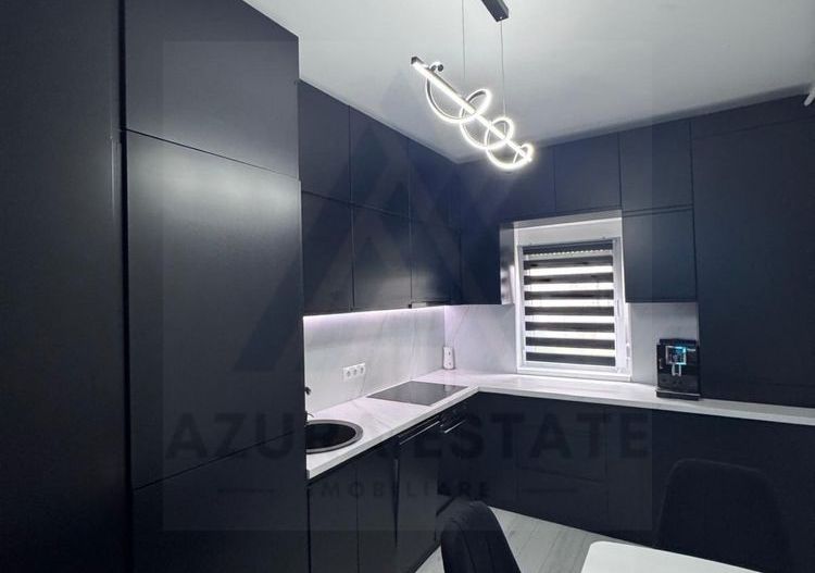 Apartament premium 3 camere 2 dormitoare 2 locuri parcare in Deventer - Poză 9