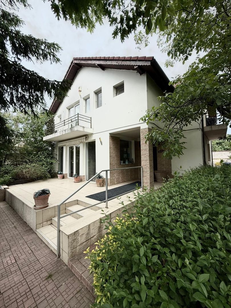 Vila/Spatiu comercial Bd Pipera - Poză 1