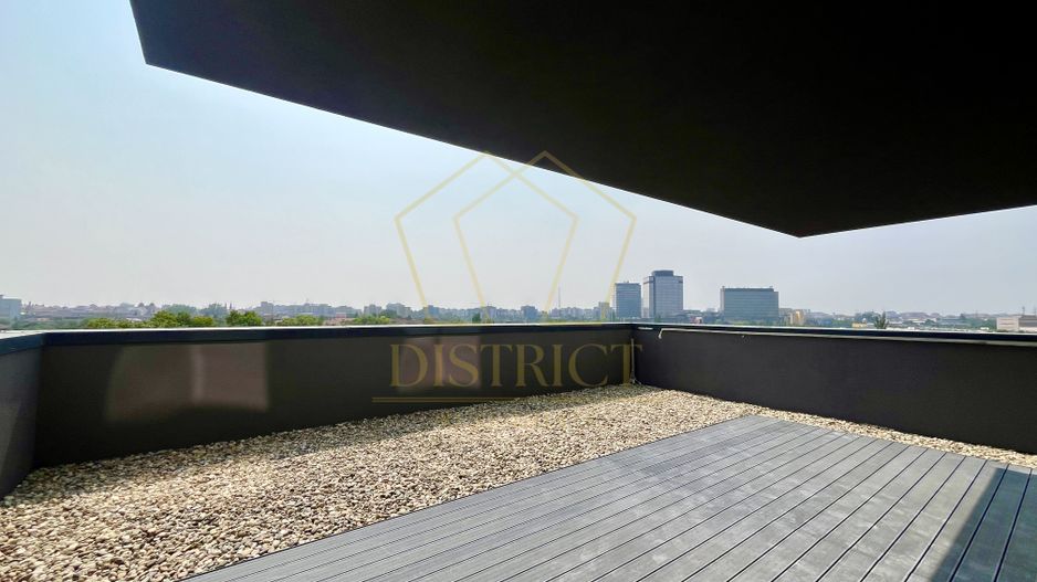 COM 0% | Apartament cu 3 camere | Terasa 22mp | VIVALIA - Poză 3