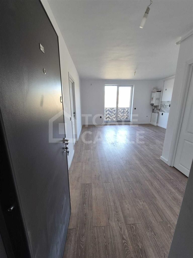 Apartament cu 2 camere, finisat, garaj, Beta Residence - Poză 1