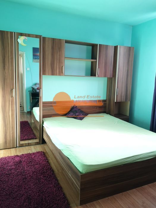 2 camere (metrou 5min - Raul Doamnei) - Poză 12