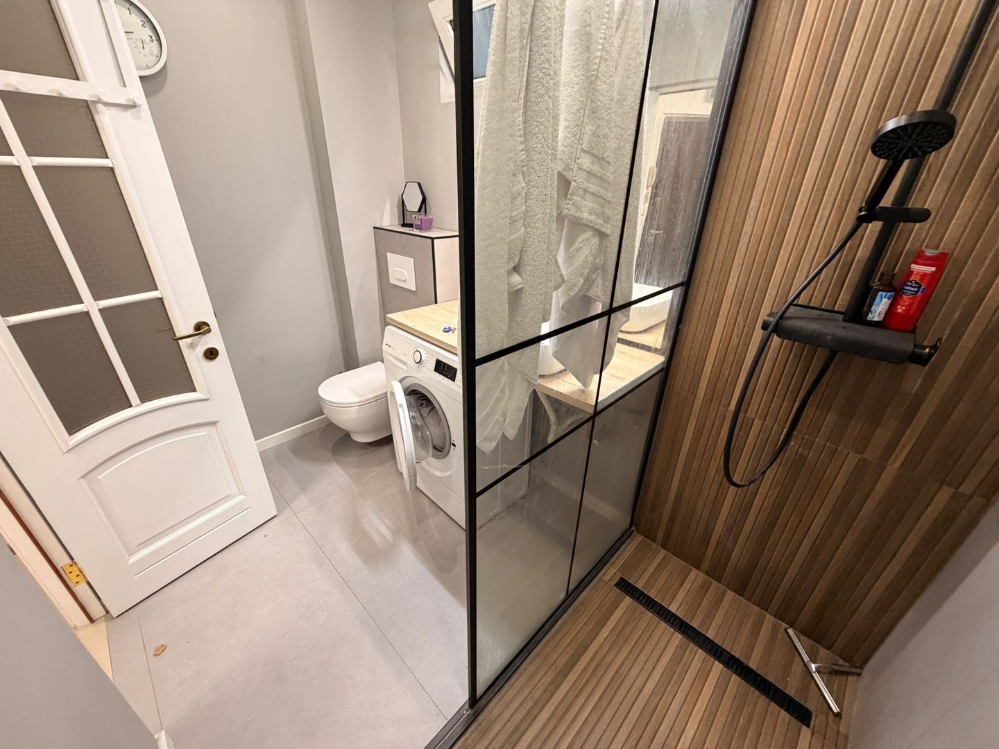 Apartament 2 camere de închiriat | Metrou Păcii | Loc de parcare la liber - Poză 15