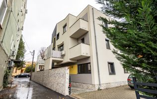 Investiție sigură: apartament 2 camere, imobil nou, parcare inclusă