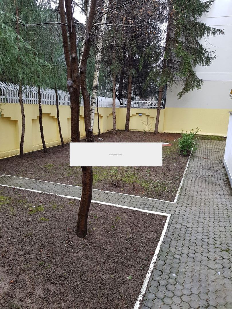Spațiu de birouri de 1,200mp în zona Iris - Schiță 1