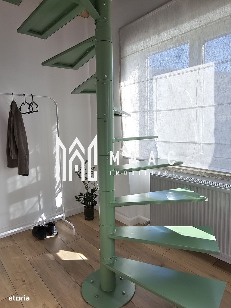 Casă 5 camere | 150 MPU | Teren 360 MPU | Fântânele, Săliște - Poză 13