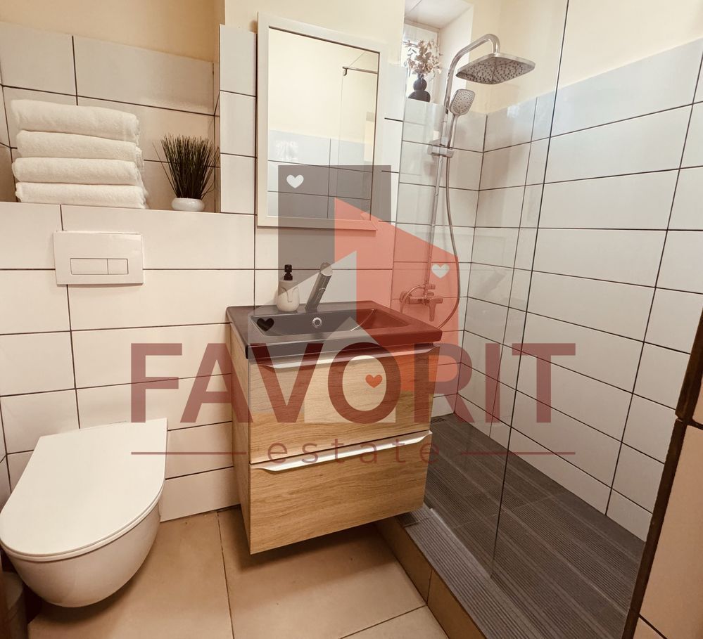 Apartament 2 camere | Decomandat | Parter înalt | Semicentral - Poză 6