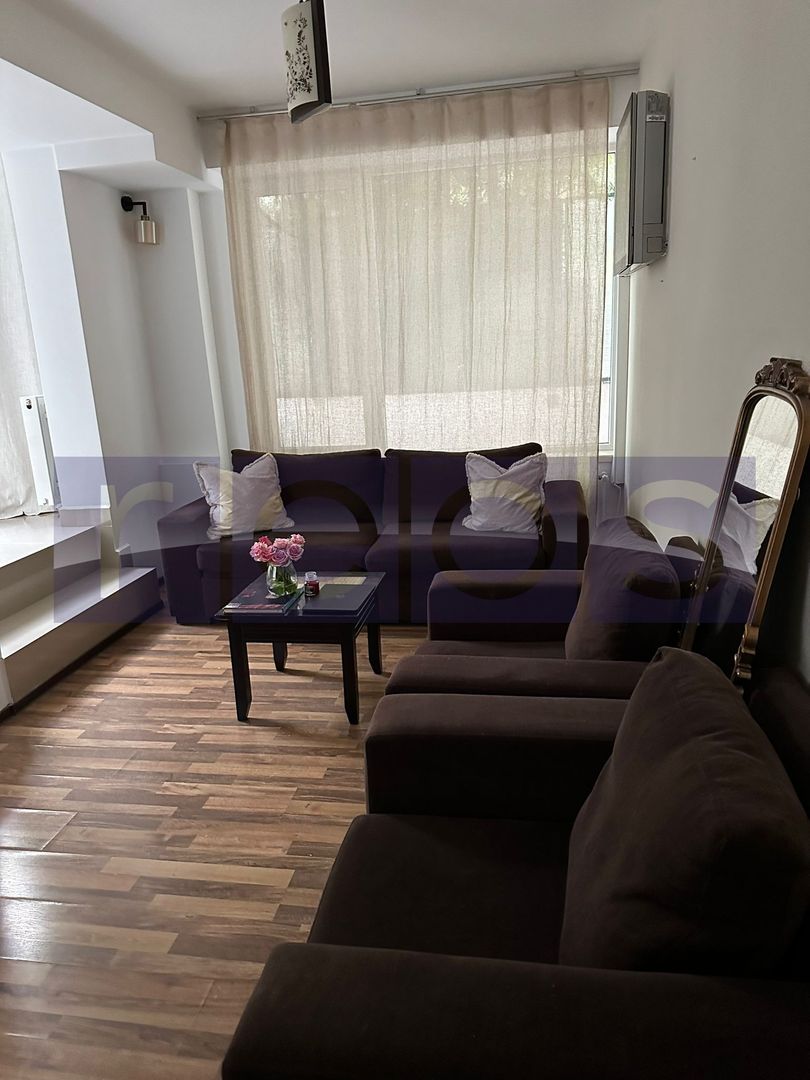 VANZARE 2 CAMERE | MOBILAT SI UTILAT | 57MP | HERASTRAU | CURTE 27MP - Poză 18