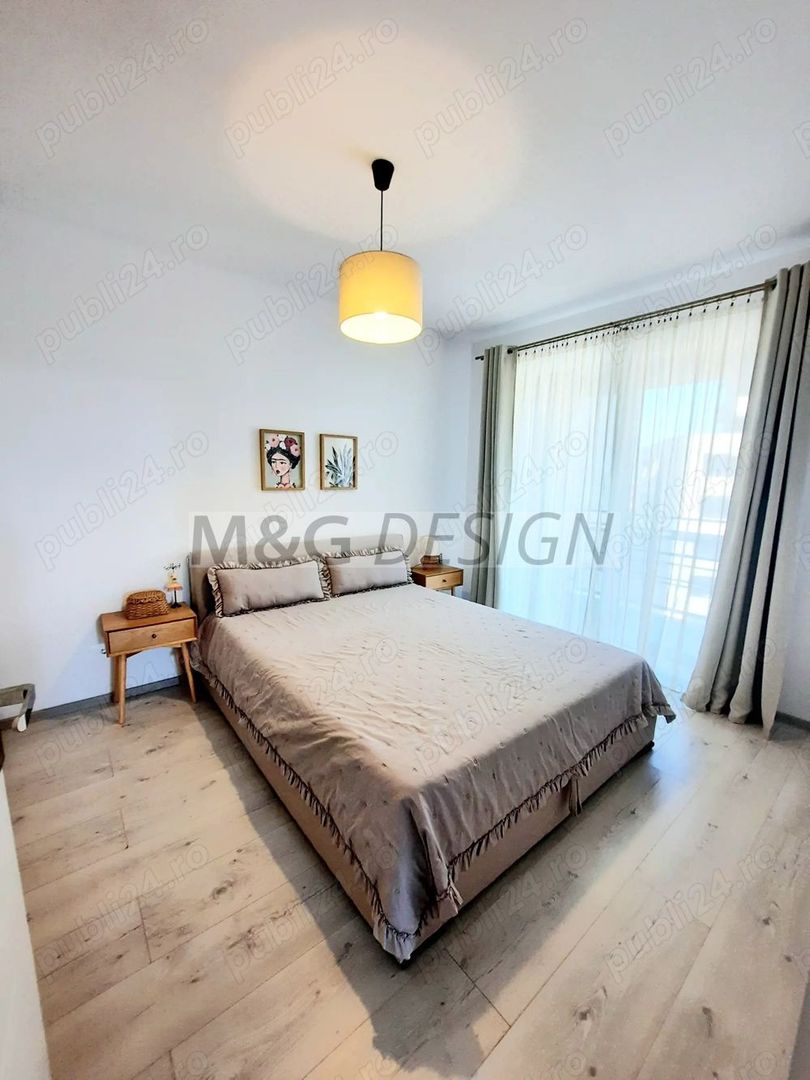 Apartament 2 camere Aradului  bloc nou - Poză 9