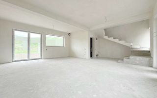 Casa individuala cu teren de 400 mp in Luna de Sus. - Poză 5