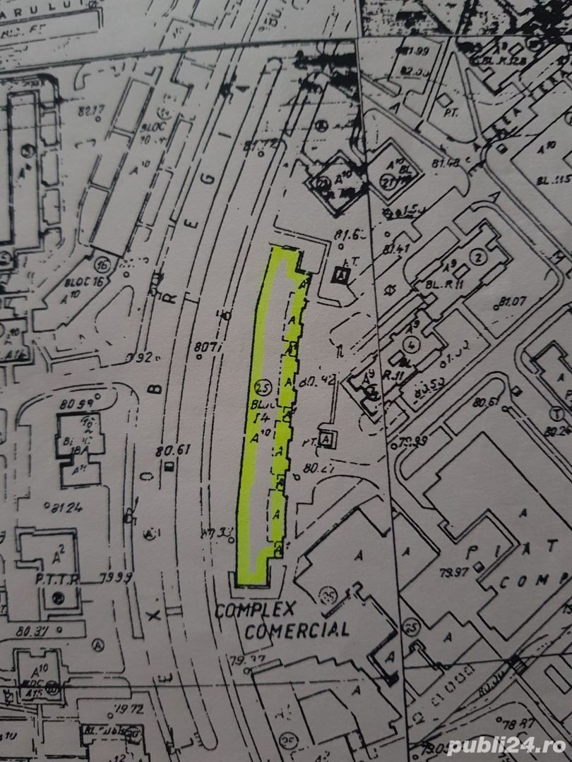 Vazare apartament 4 camere Alexandru Obregia - Poză 2