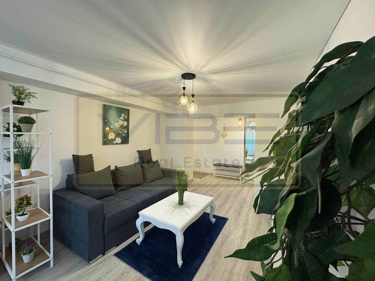 Apartament 2 camere NOU Copou - Poză 2