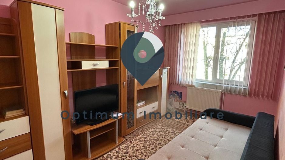 Apartament cu 3 camere, etaj 3/4 in Gheorgheni, zona Piata Hermes ! - Poză 1