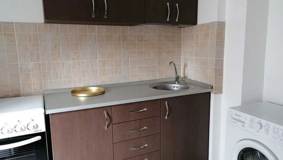 Piata Unirii, Bd. Corneliu Coposu, Piata Sf. Vineri, garsoniera - Poză 6