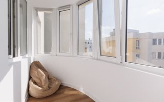 Vânzare apartament 3 camere, str.  Alba Iulia, Buiucani. - Poză 16