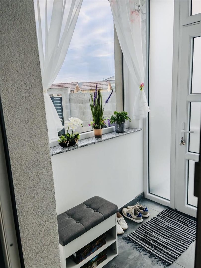 Casa de vanzare  P+E Oradea cartier Grigorescu - Poză 4