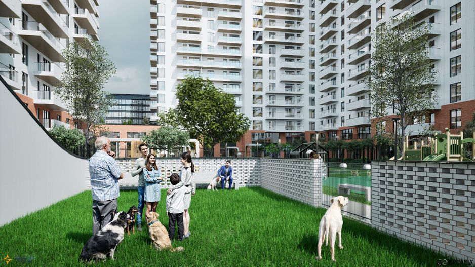 SKYLIGHT RESIDENCE – UN NOU STANDARD DE LOCUIRE ÎN OBOR | 2 camere - Poză 13