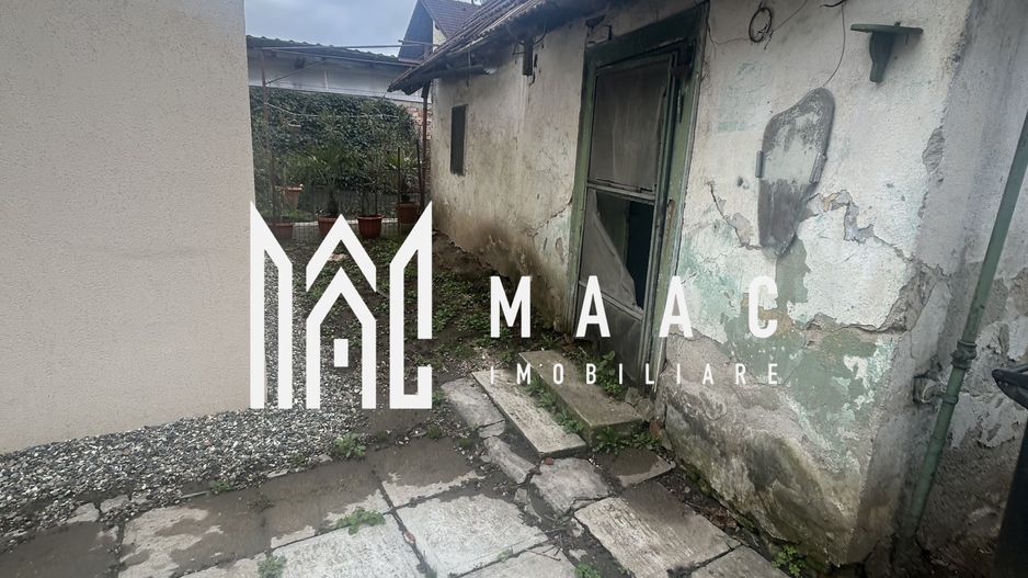 Casa Individuala I Acces auto  I Piata Cluj- Kogalniceanu - Poză 14
