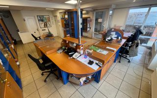 Spatiu 40 mp, Zona Ultracentrala, Iuliu Hatieganu - Poză 6