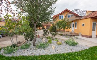 Vilă P+M, Santandrei, 4 dormitoare. 287 000 E (neg). Comision 0. - Poză 3