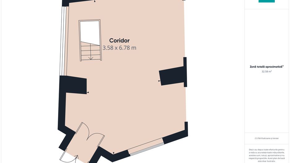 Casa individuala la 6 minute  de Piata Unirii - Poză 18