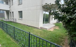 AP. 2 CAMERE LUXURIA RESIDENCE, CURTE 75 MP, LOC PARCARE, METROU - Poză 7