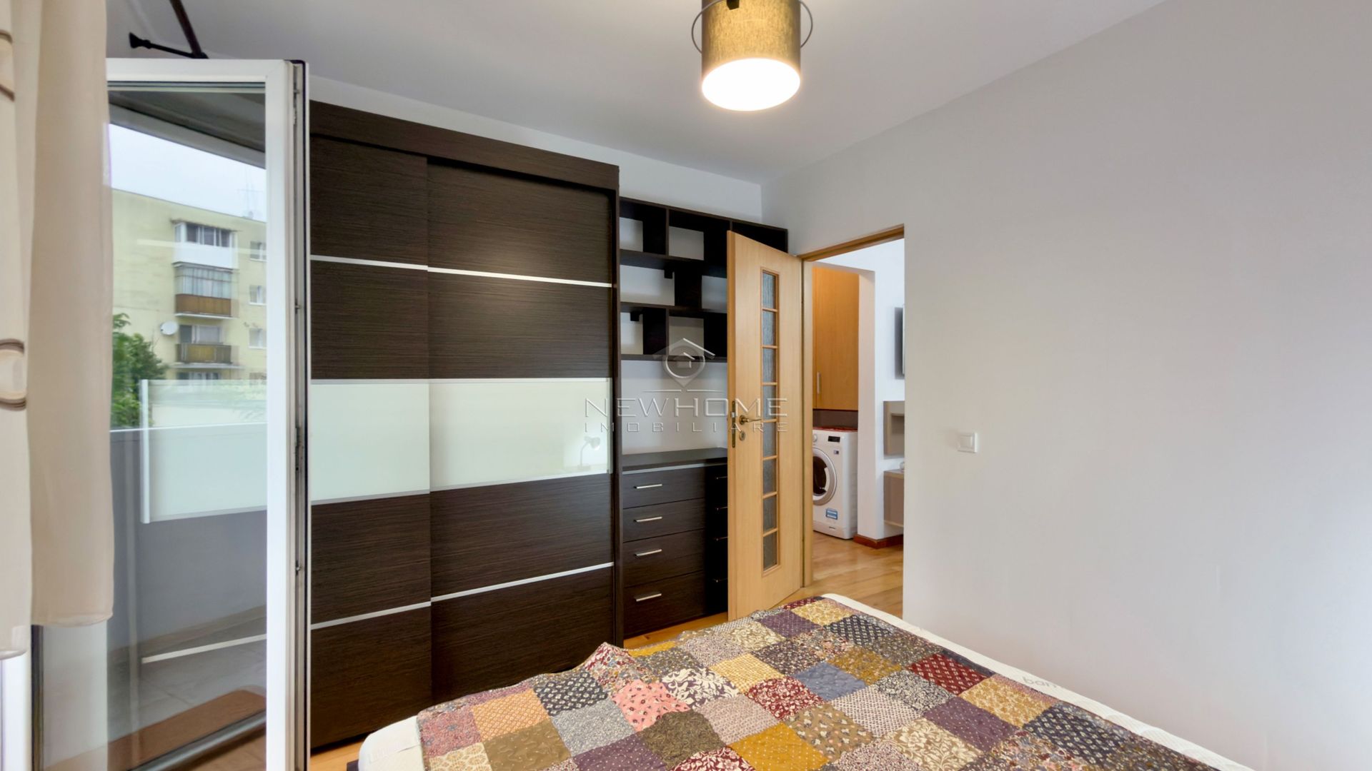 Apartament 2 camere decomandat, parcare în zona Grigorescu - Poză 11