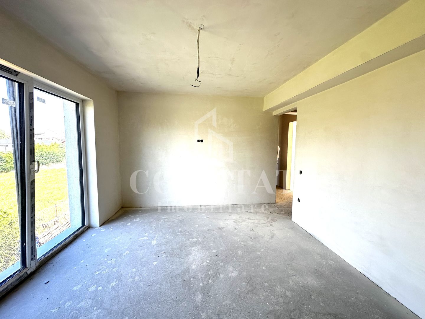 Duplex | Zona str Florilor-Floresti | 2 Locuri de parcare - Poză 13