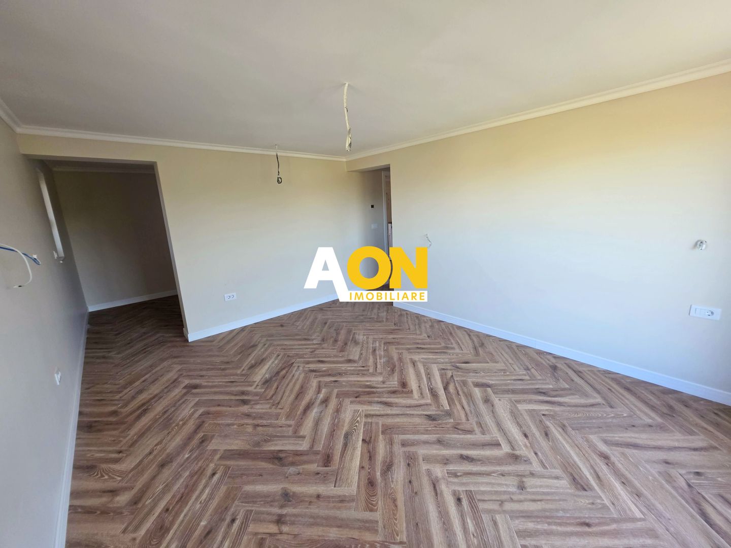 Casa premium la cheie, 4 camere, 1477 mp teren, Ciugud - Poză 16