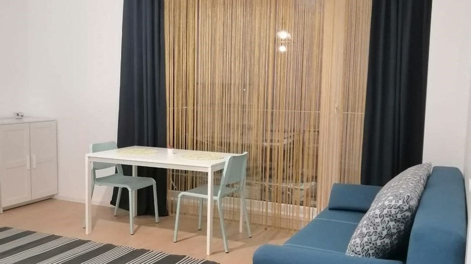 Studio Atria Resort | Piscina si loc de parcare - Poză 3