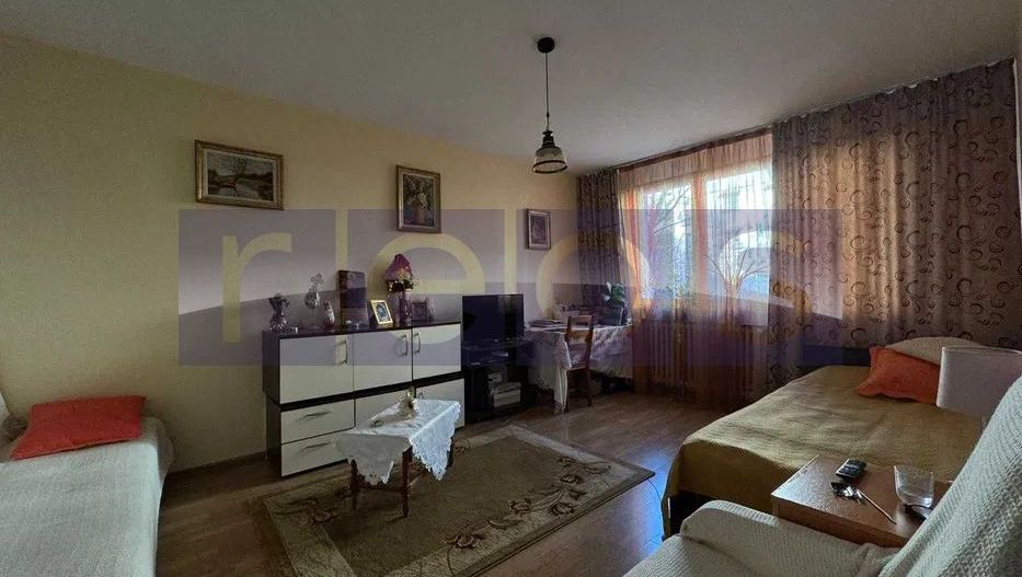 GARSONIERA DE VANZARE – VALEA OLTULUI-LANGA KAUFLAND | BLOC REABILITAT - Poză 1
